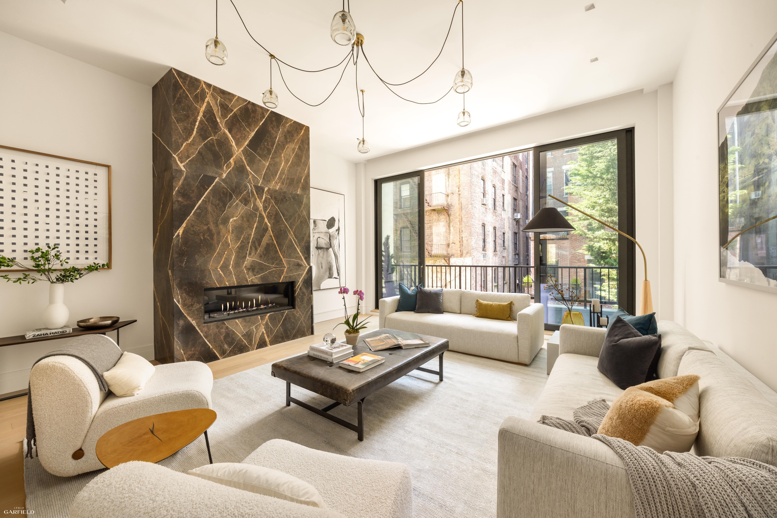 48 W 85th Street