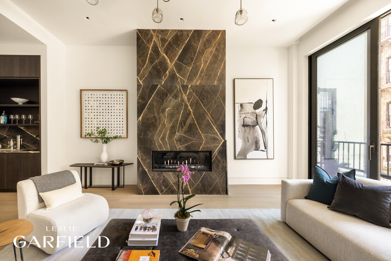 48 W 85th Street