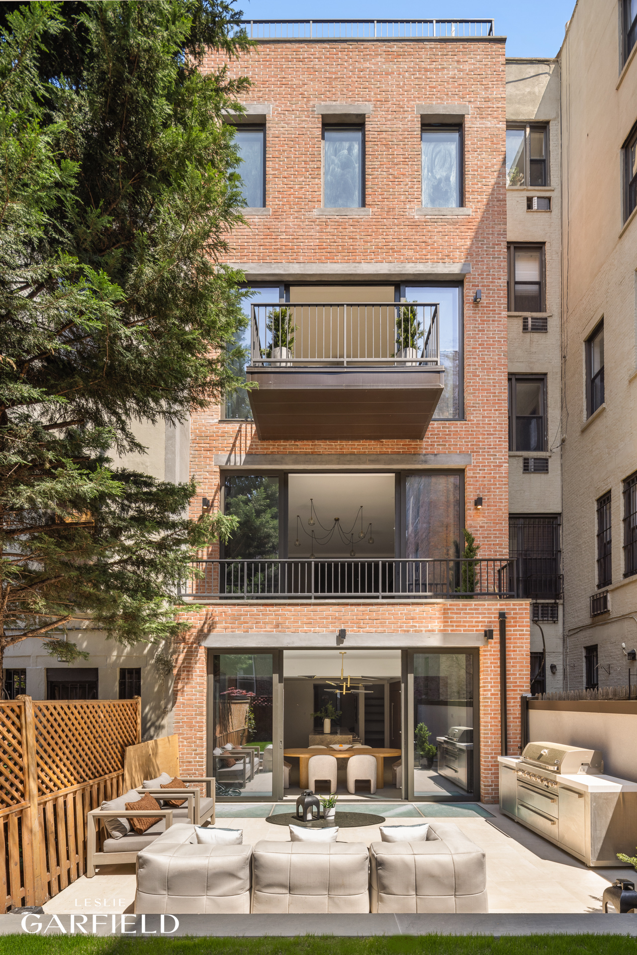 48 W 85th Street