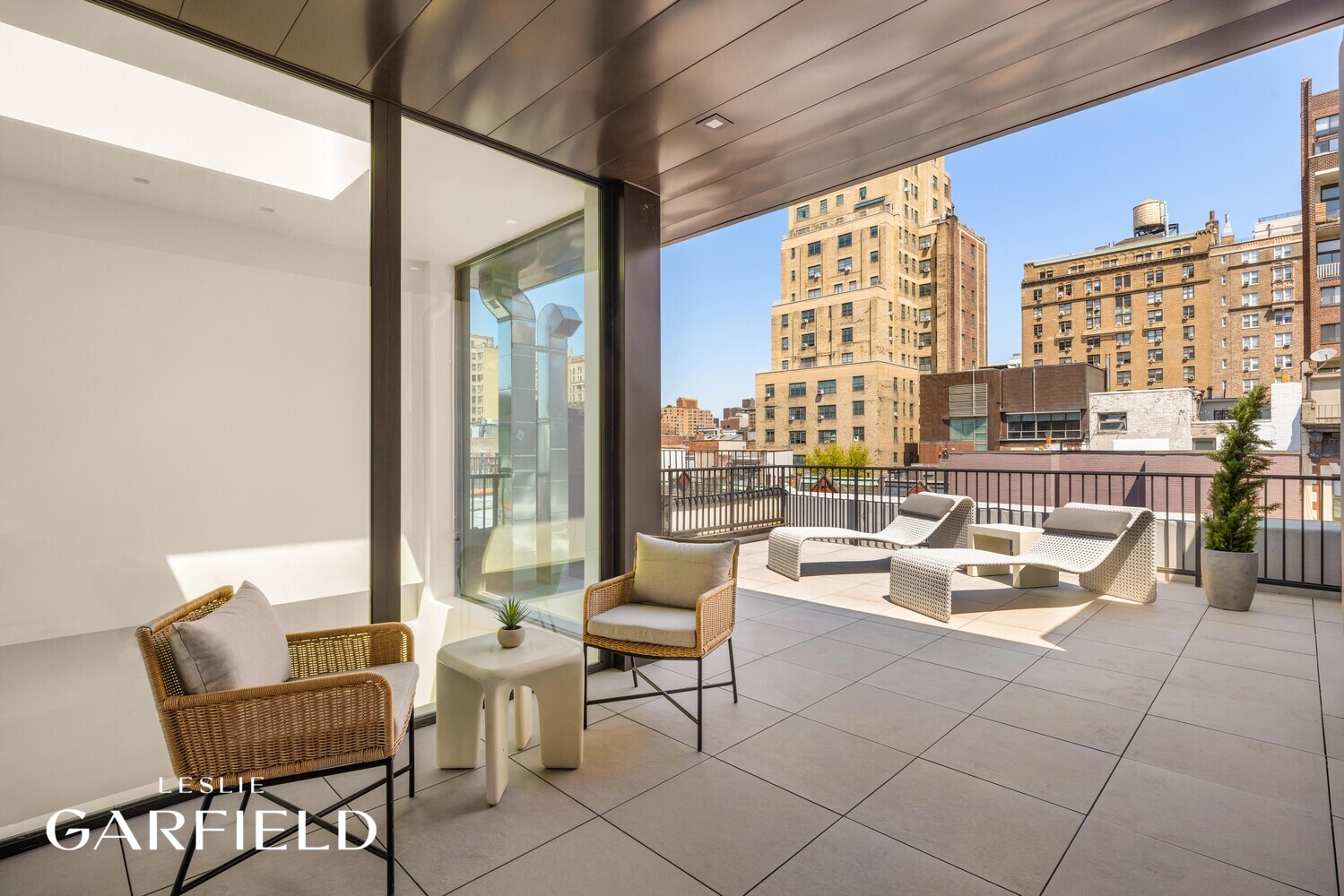 48 W 85th Street