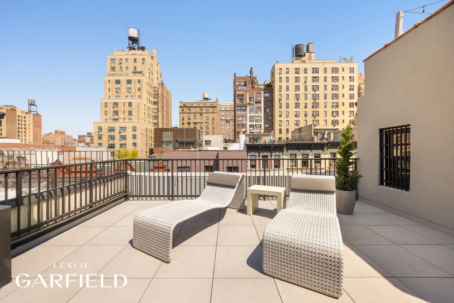 48 W 85th Street