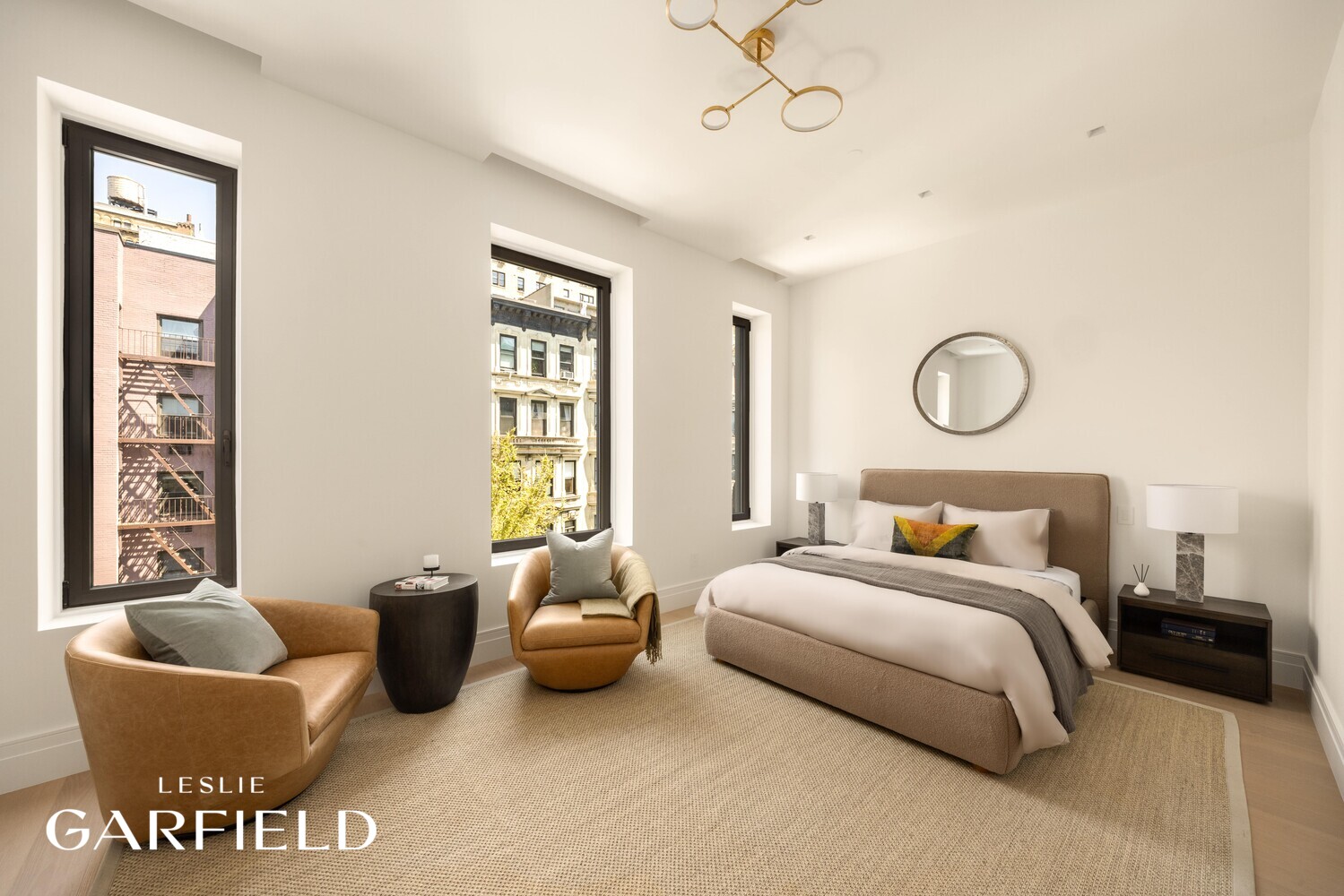 48 W 85th Street