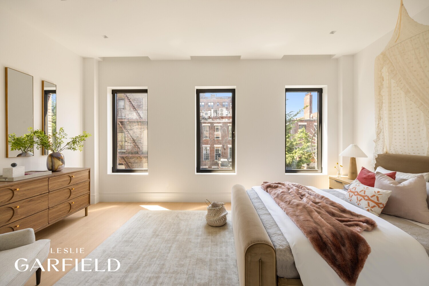 48 W 85th Street