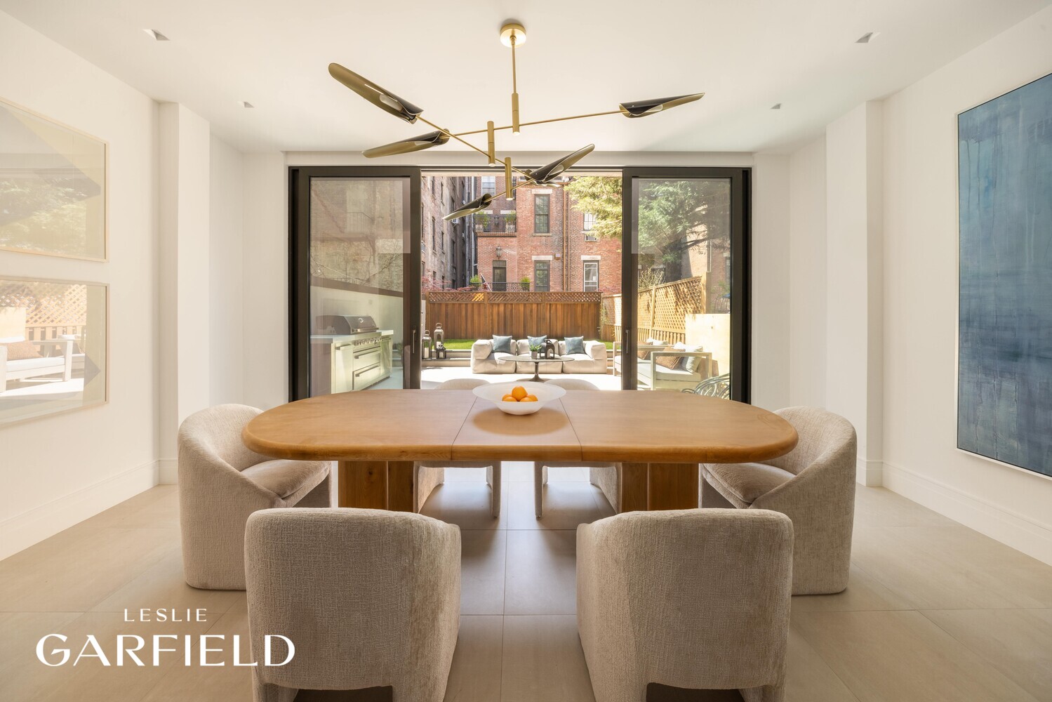 48 W 85th Street