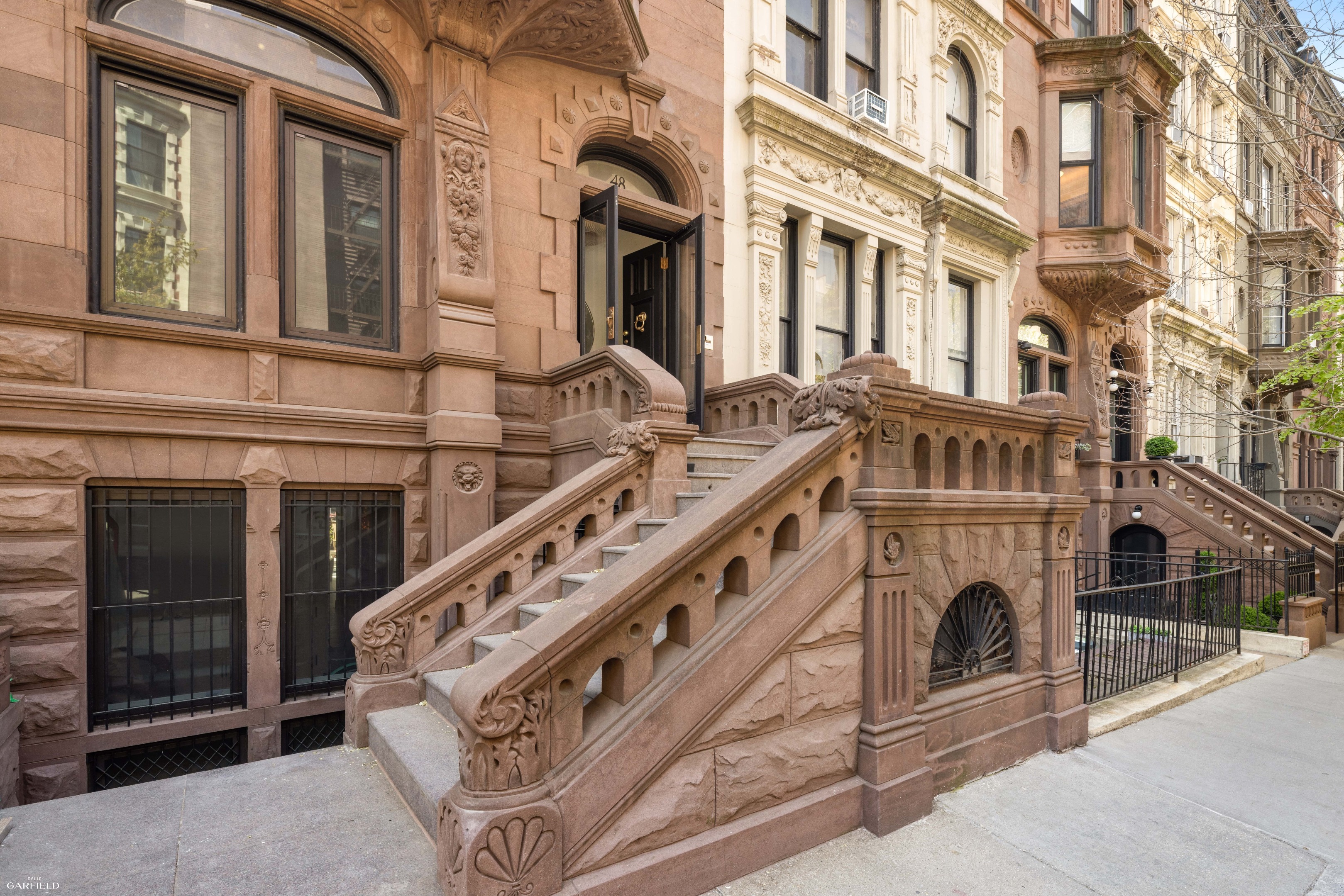 48 W 85th Street