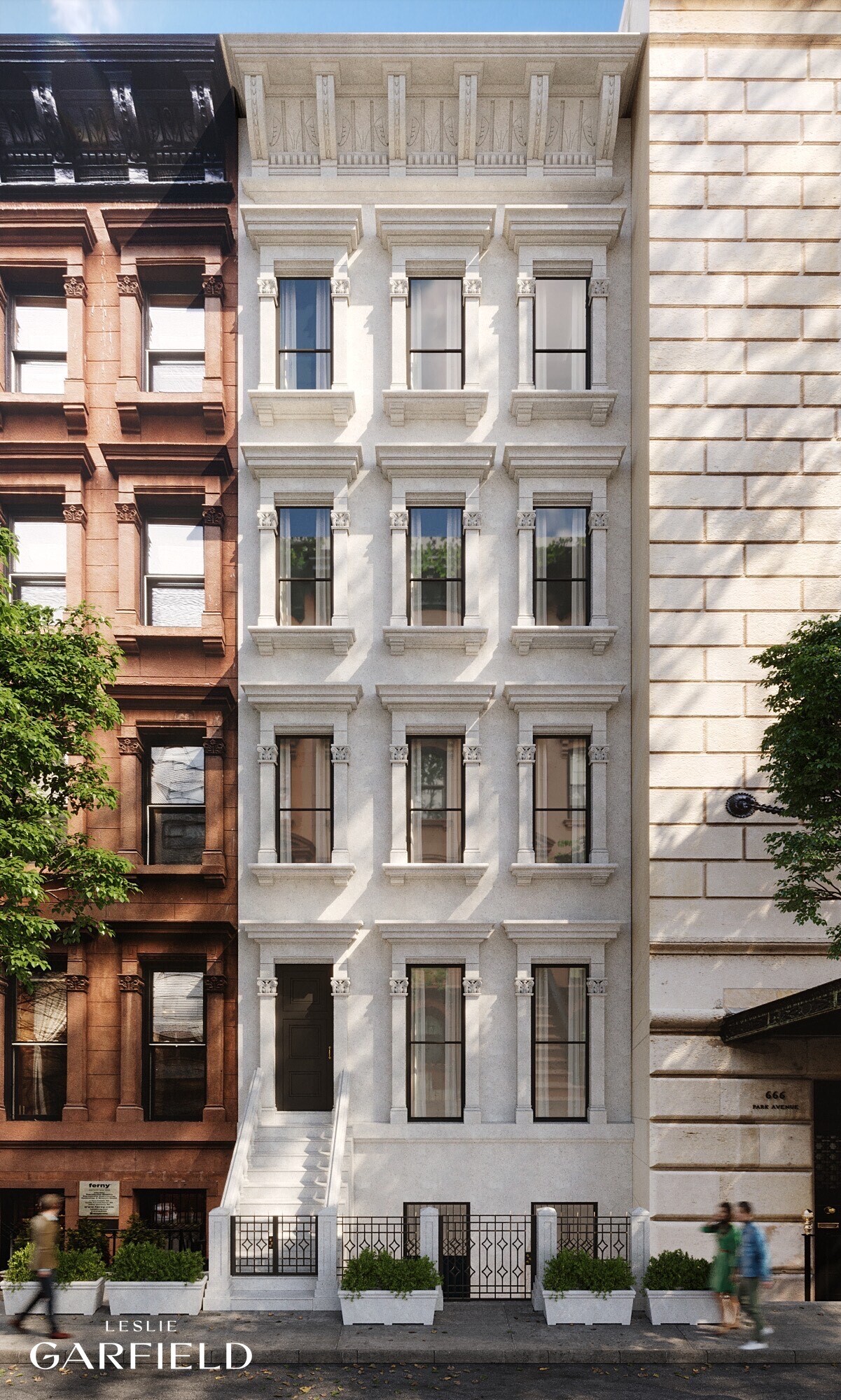 53 E 67th Street
