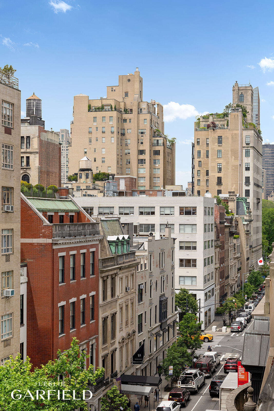 53 E 67th Street