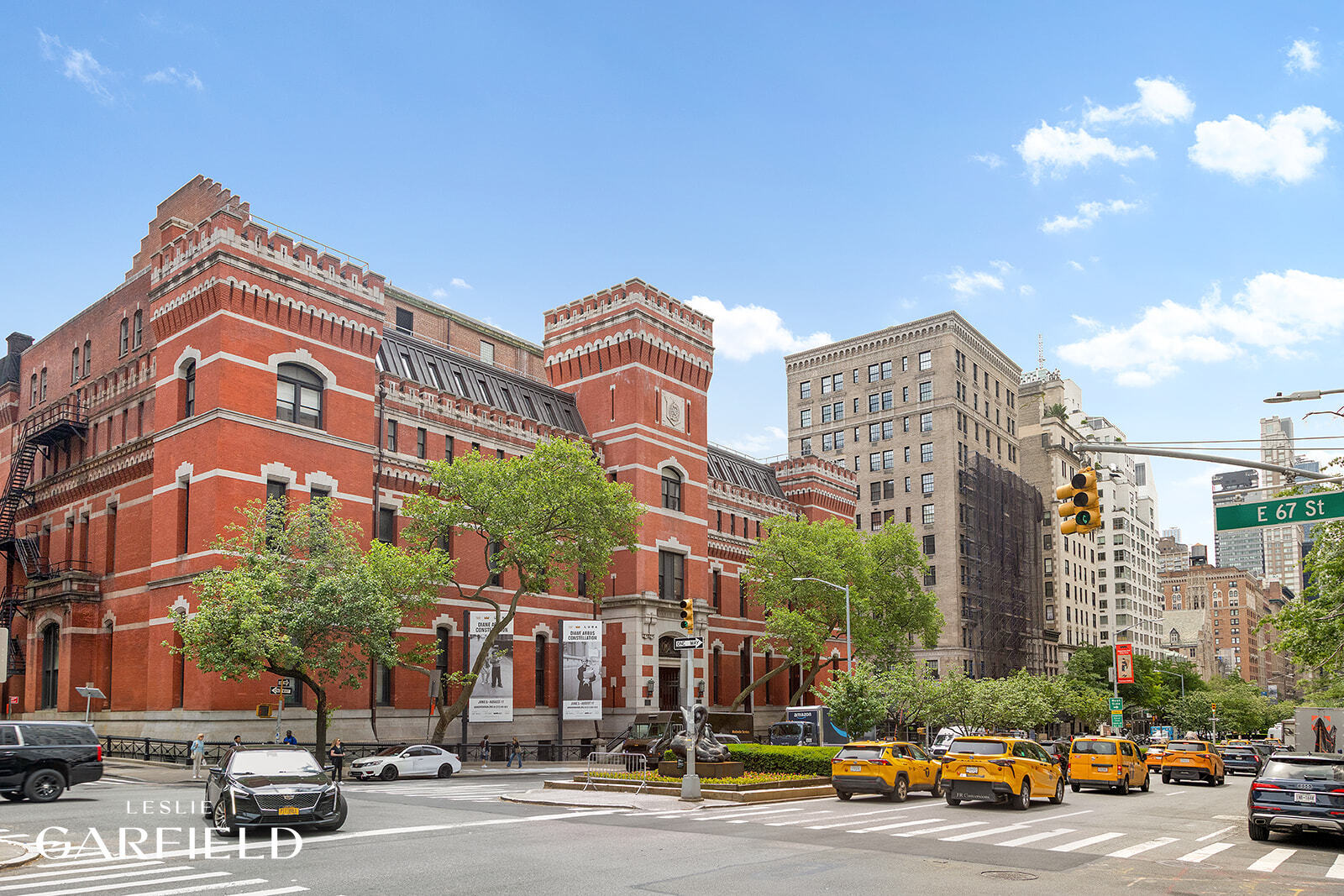 53 E 67th Street