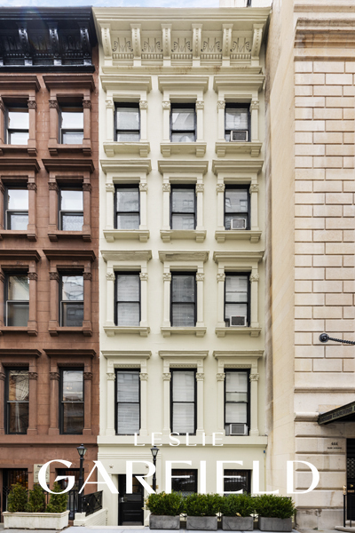 53 E 67th Street