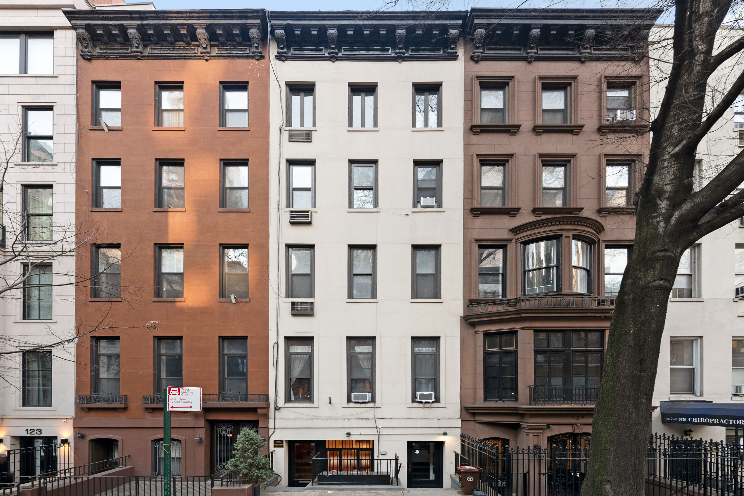 127 E 61st Street