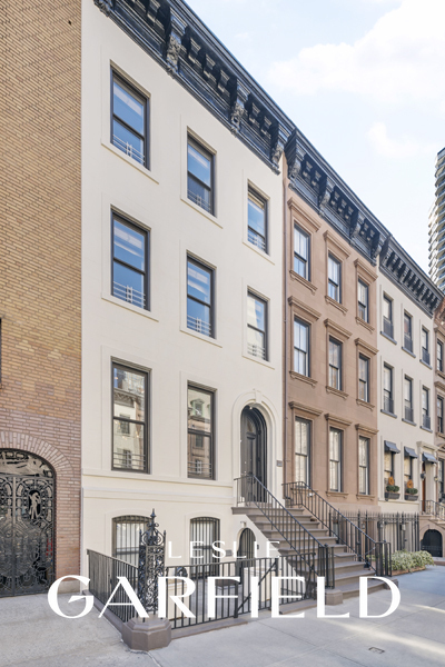 240 E 61st Street