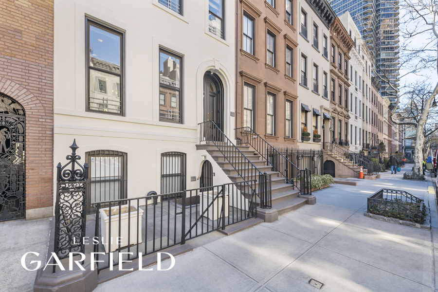 240 E 61st Street