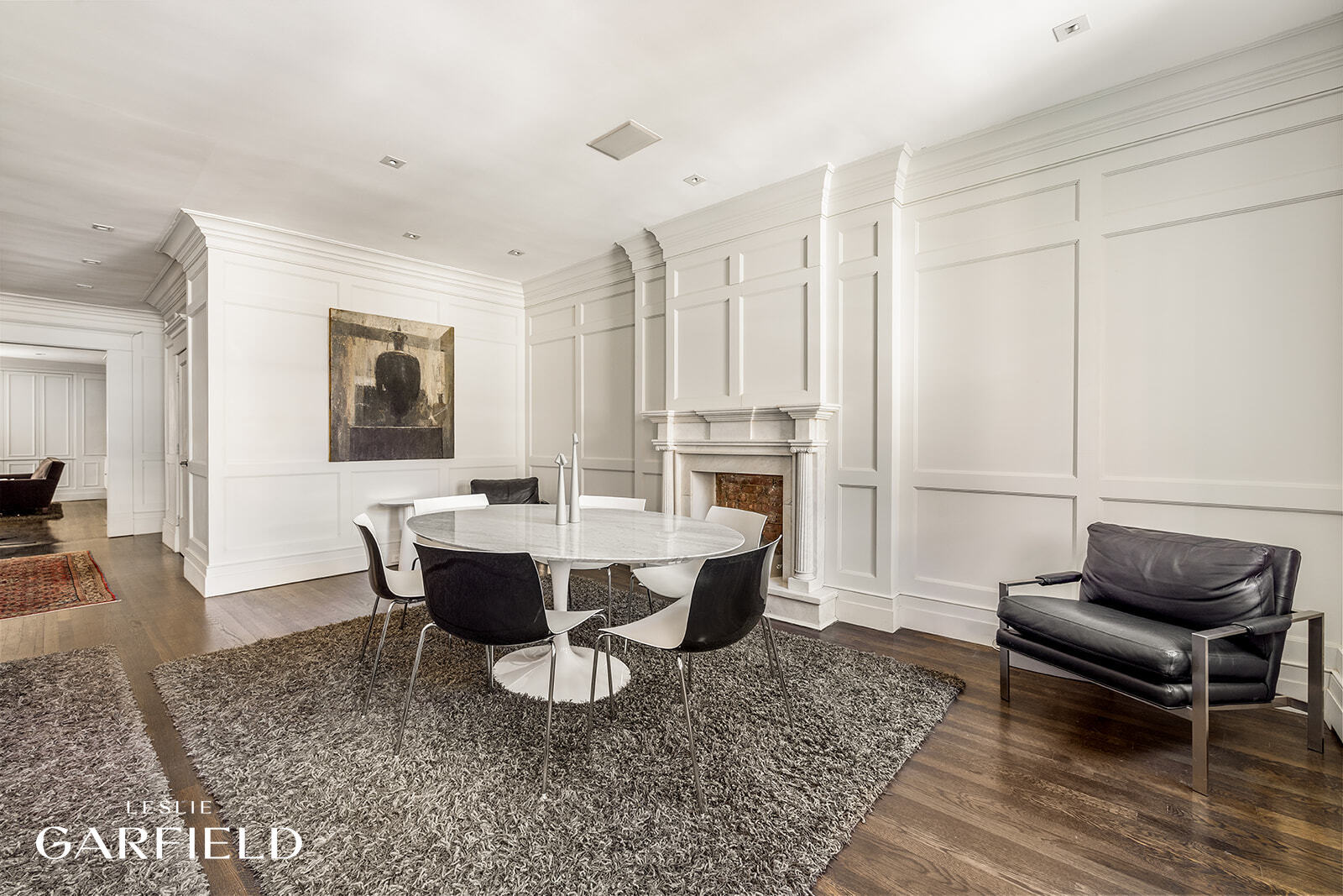 16 E 80th Street 4AB5BC