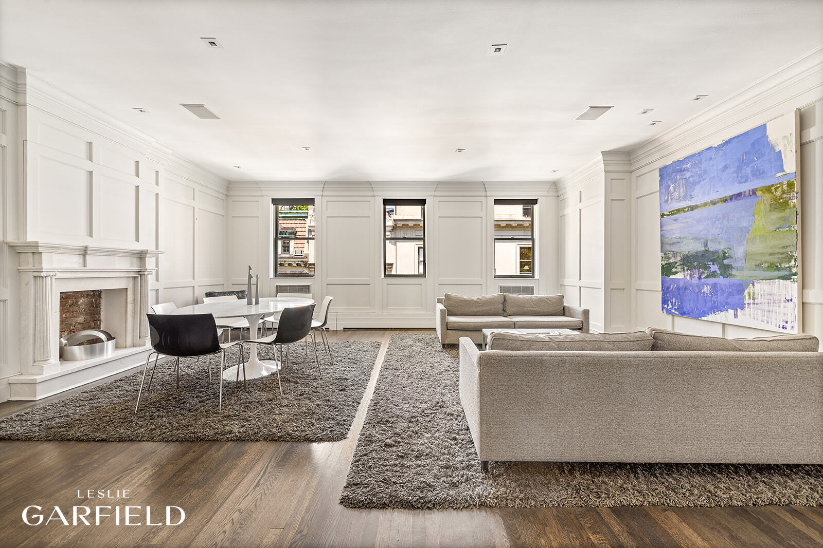 16 E 80th Street 4AB5BC