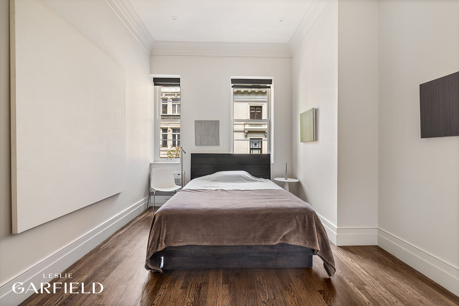 16 E 80th Street 4AB5BC