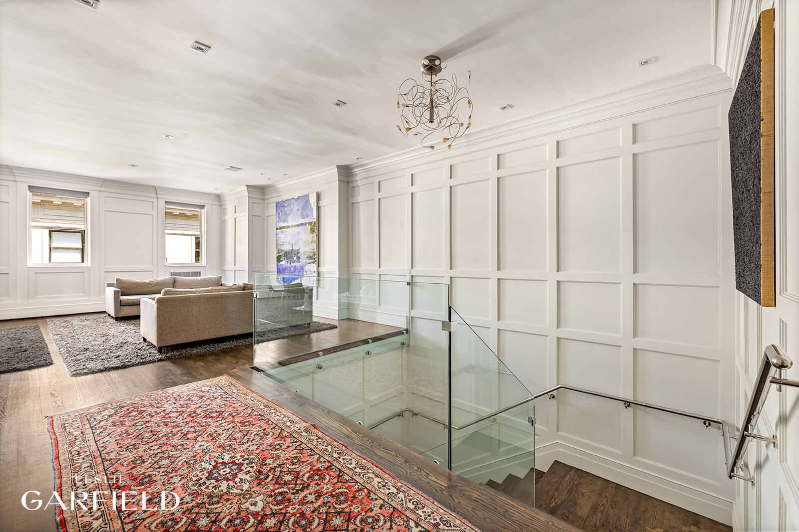 16 E 80th Street 4AB5BC