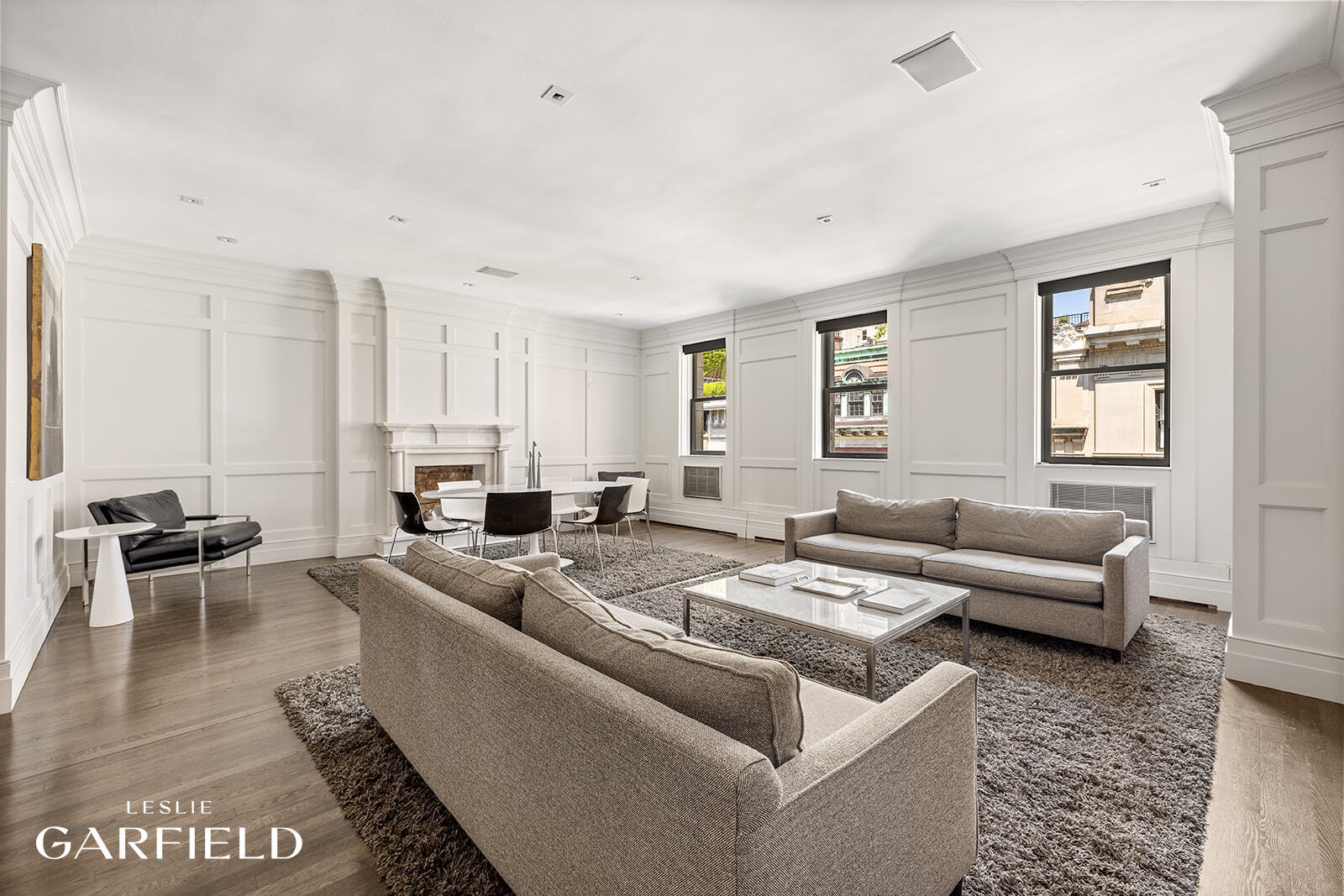 16 E 80th Street 4AB5BC