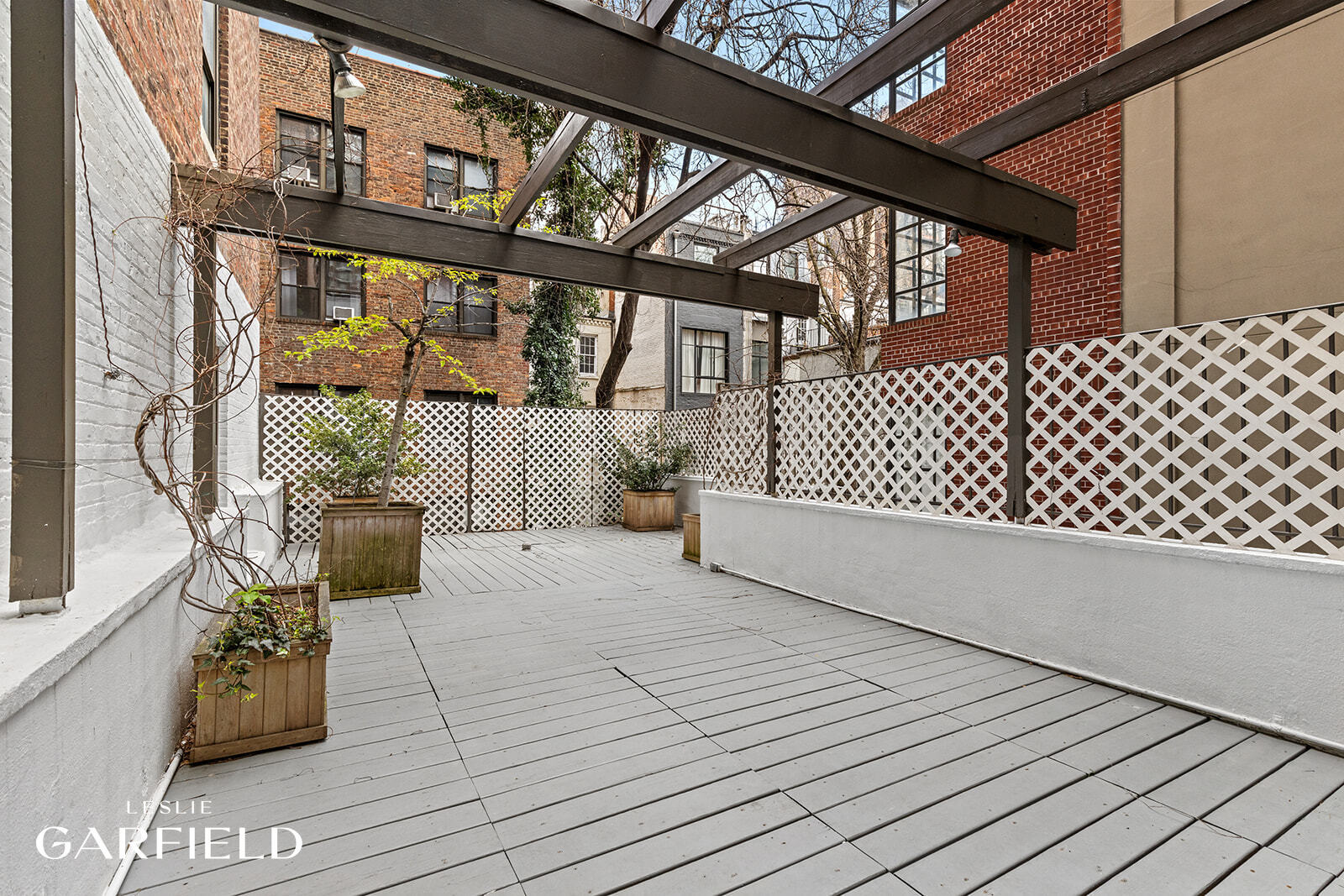 121 E 61st Street UPPR TRPLX