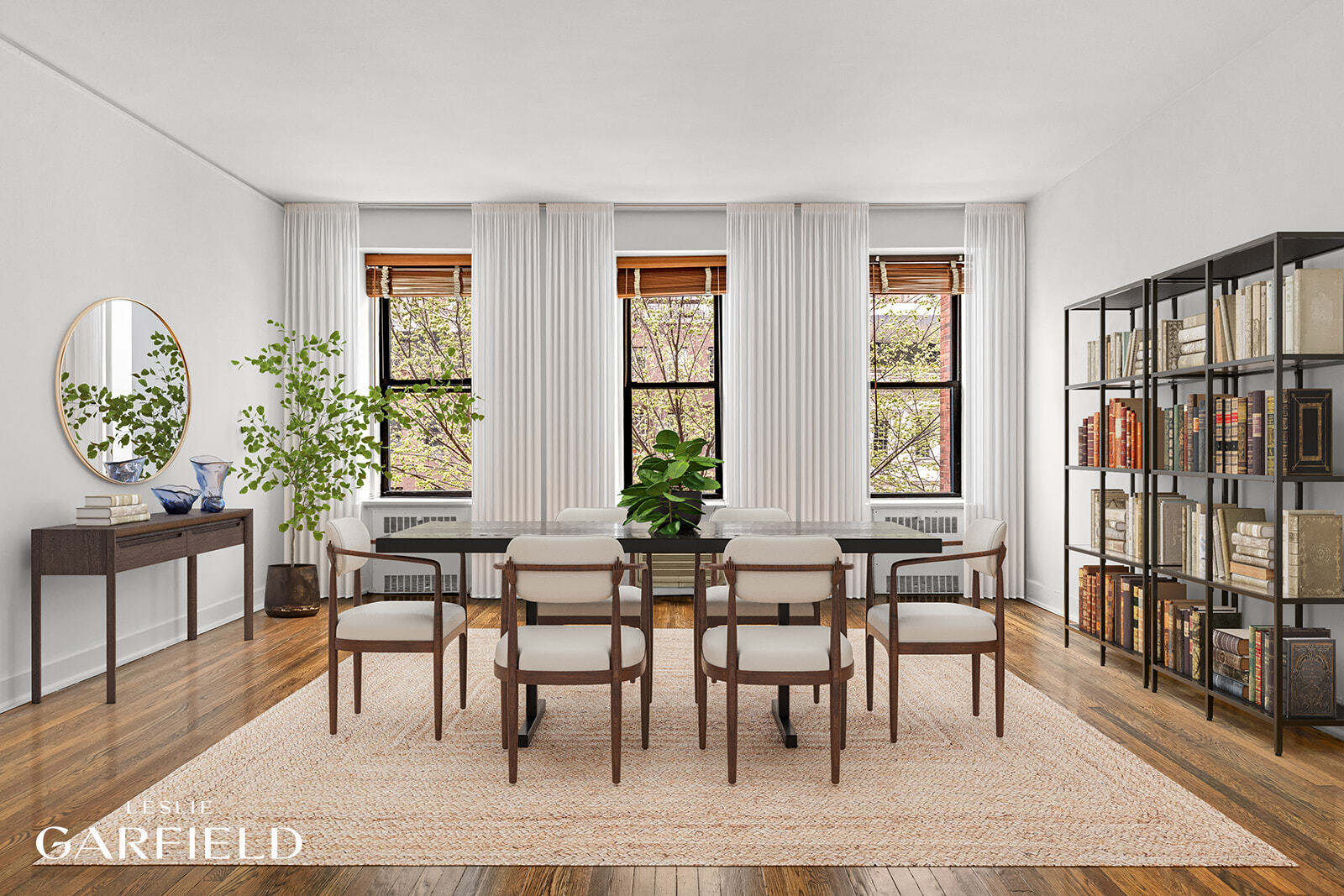 121 E 61st Street UPPR TRPLX