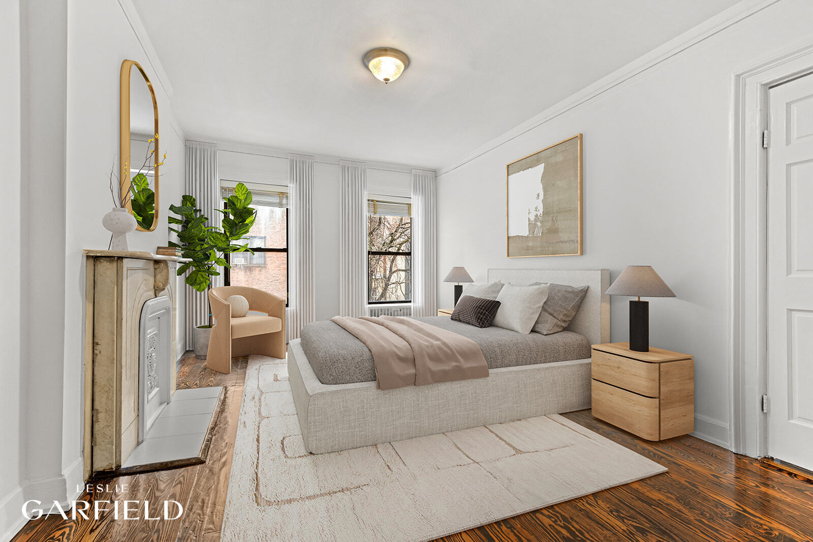 121 E 61st Street UPPR TRPLX