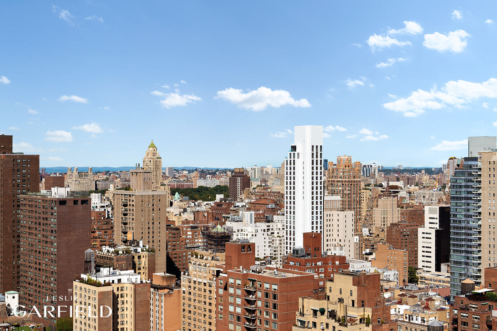 400 E 70th Street 3602