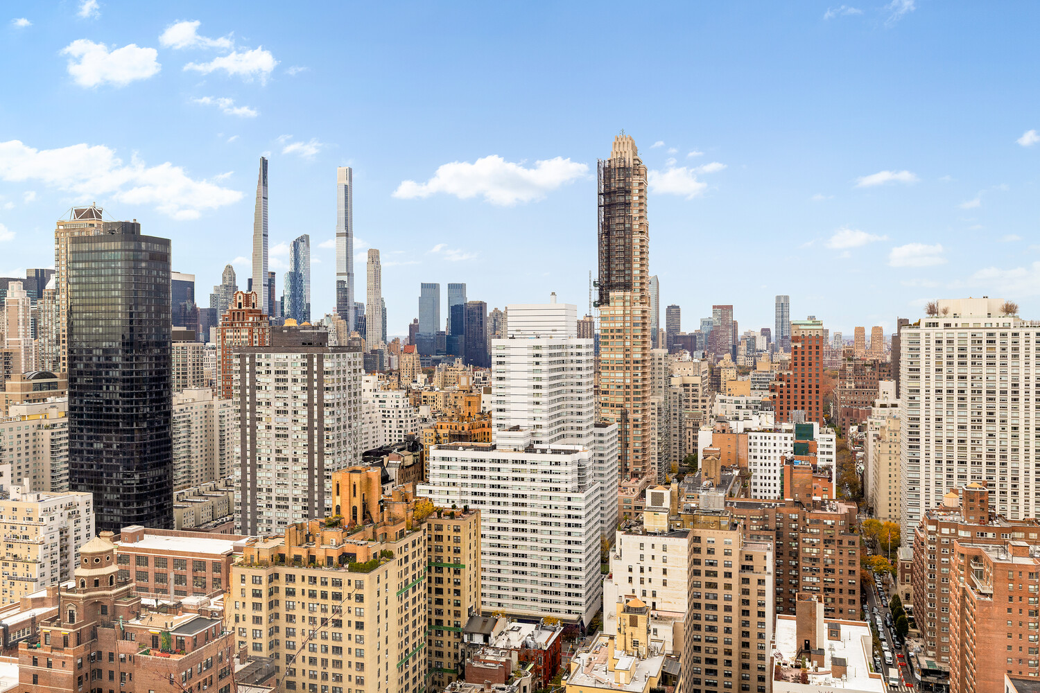 400 E 70th Street 3602