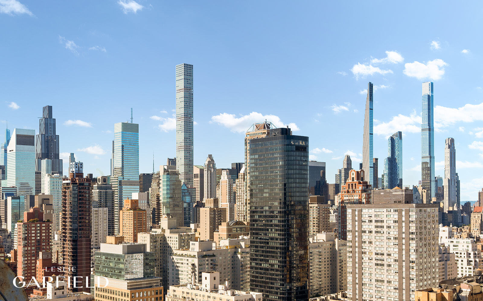 400 E 70th Street 3602