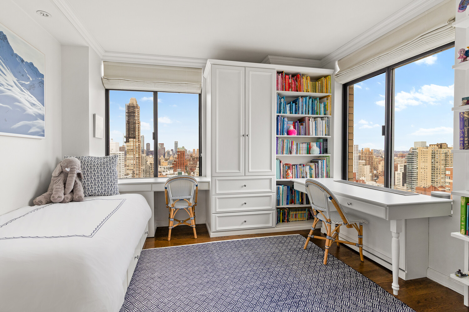 400 E 70th Street 3602