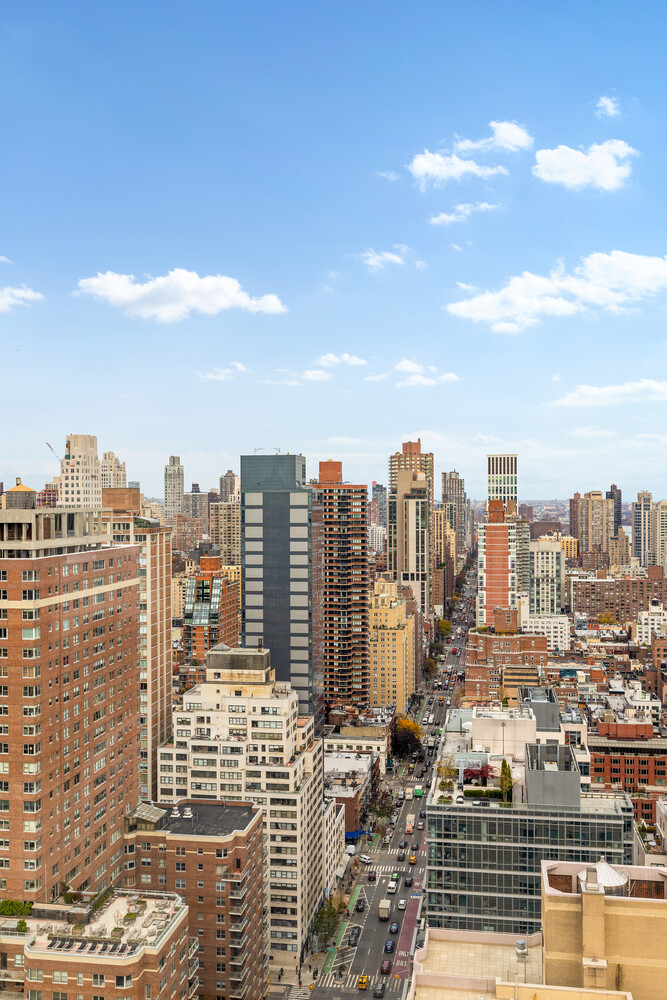 400 E 70th Street 3602