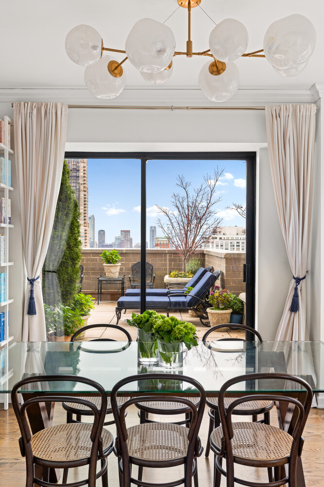 400 E 70th Street 3602