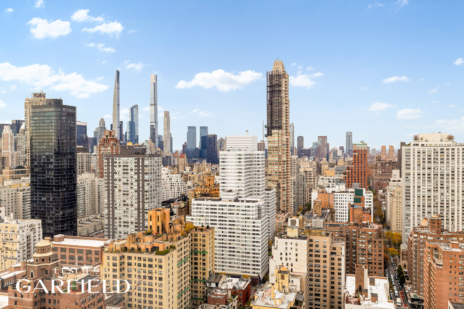 400 E 70th Street 3602