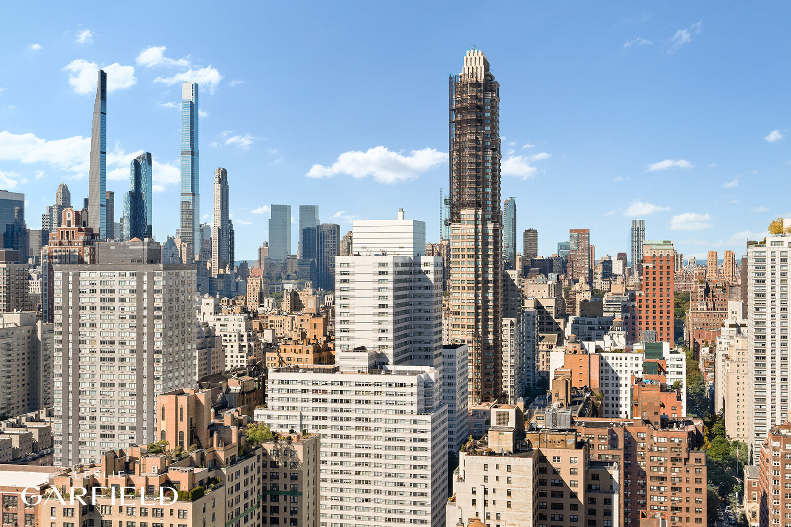 400 E 70th Street 3602