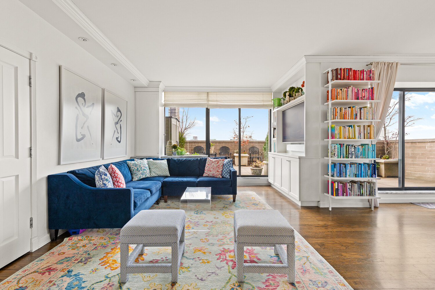 400 E 70th Street 3602