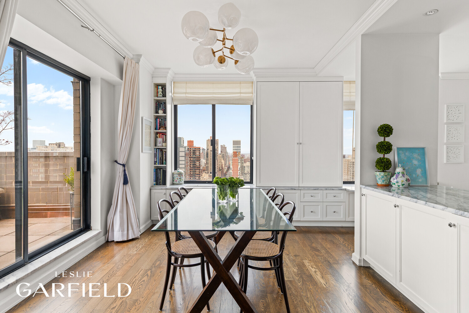 400 E 70th Street 3602