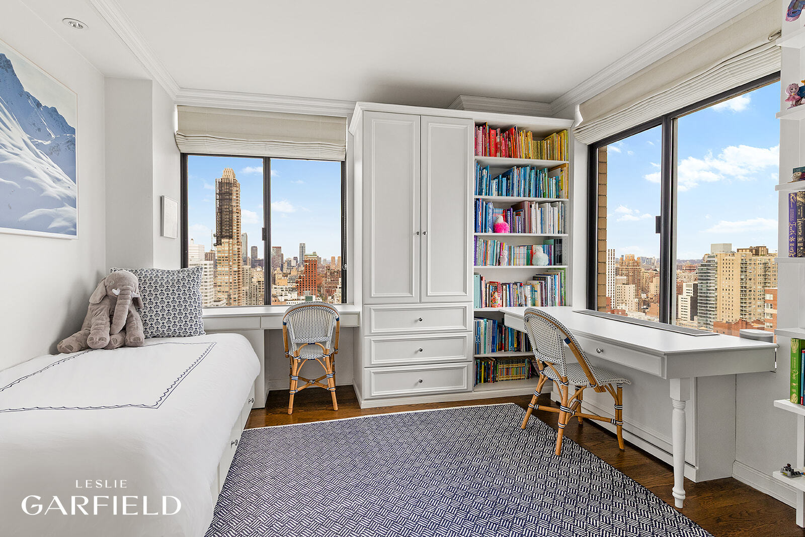 400 E 70th Street 3602