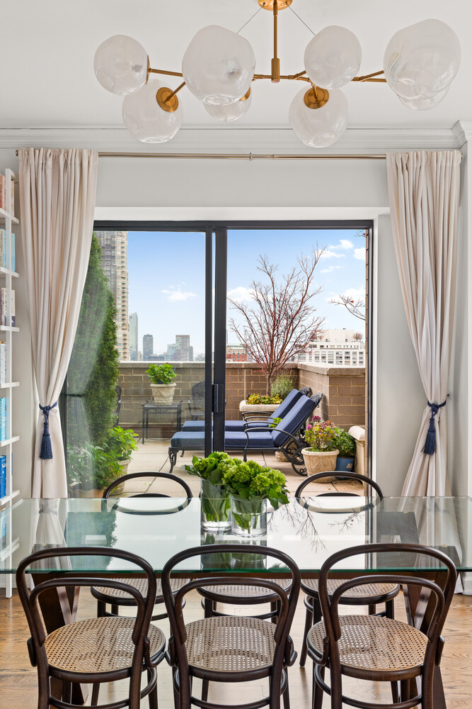 400 E 70th Street 3602