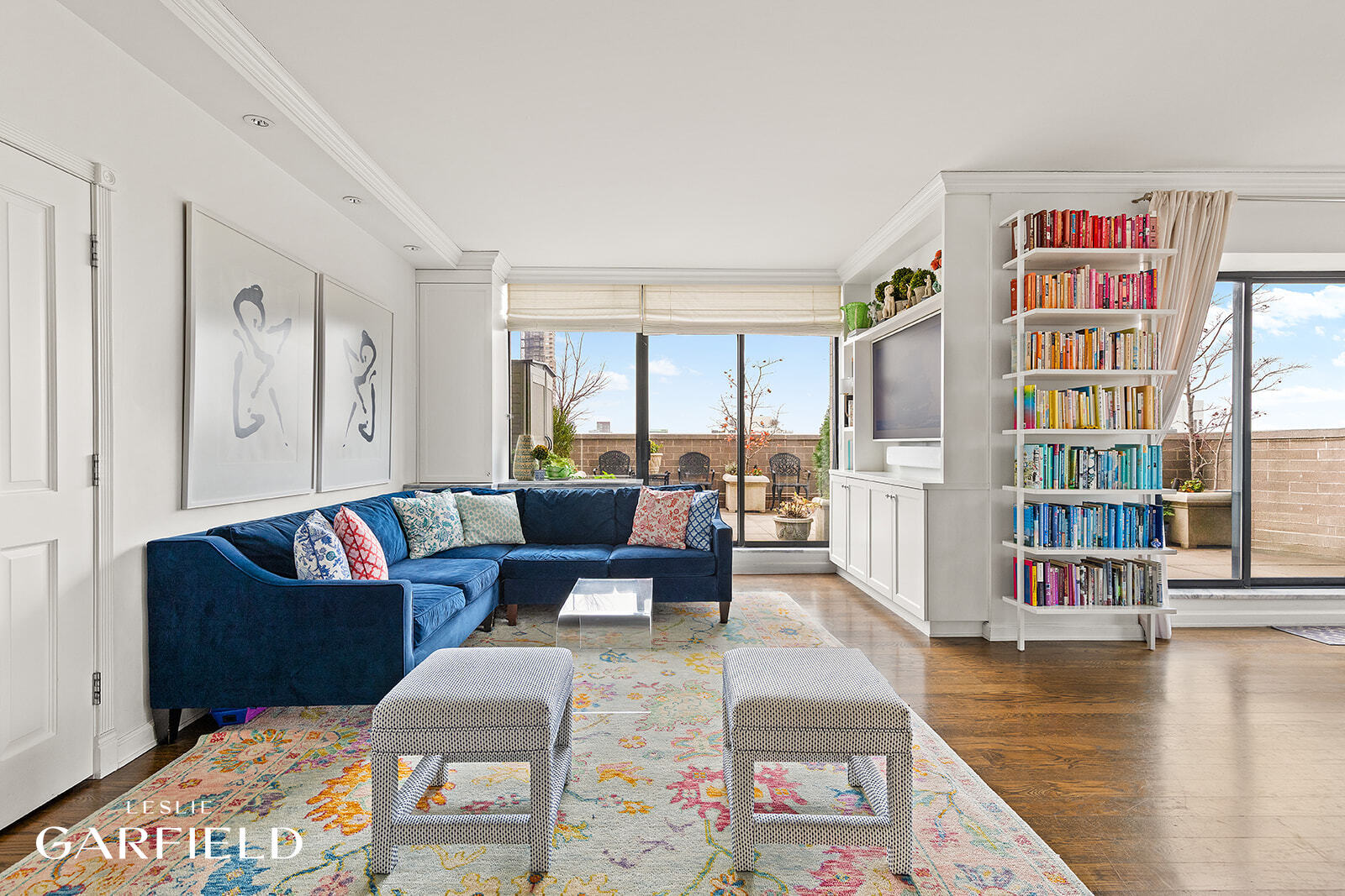 400 E 70th Street 3602