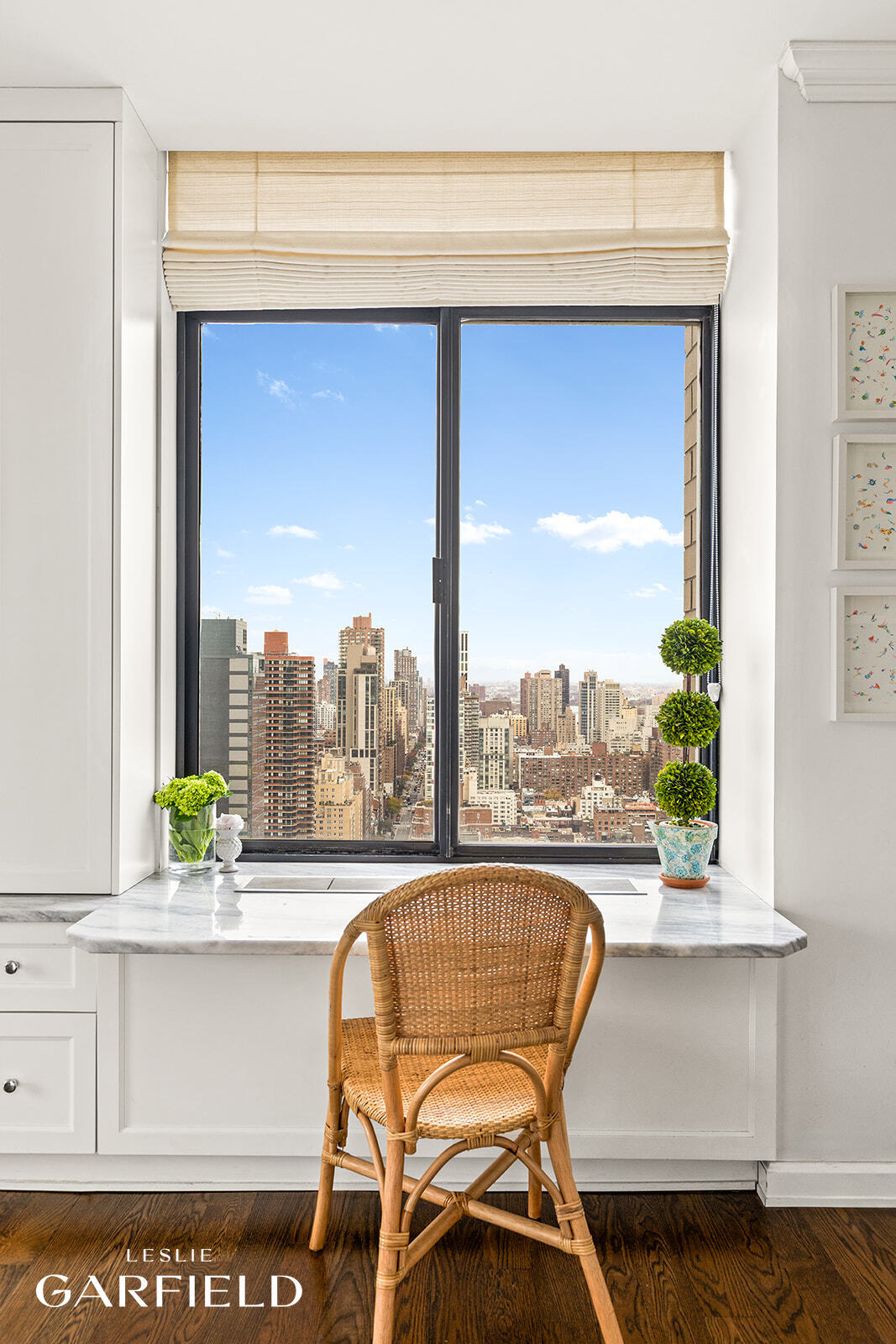 400 E 70th Street 3602