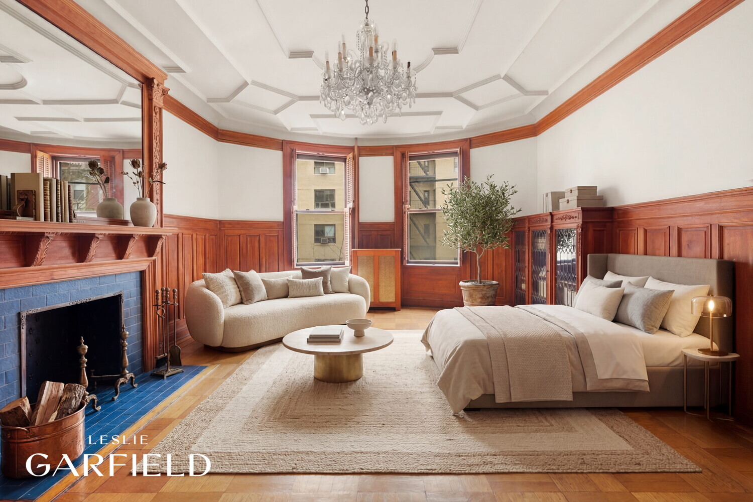 311 W 84TH Street