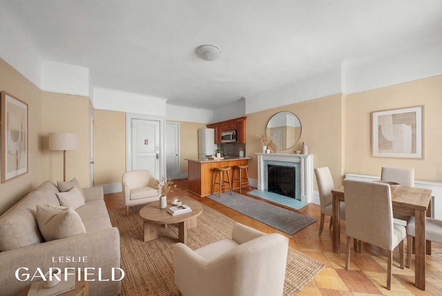 311 W 84TH Street