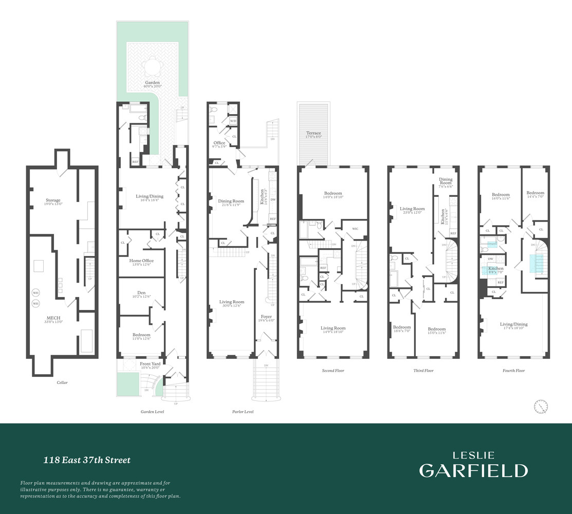 118 E 37TH Street TH