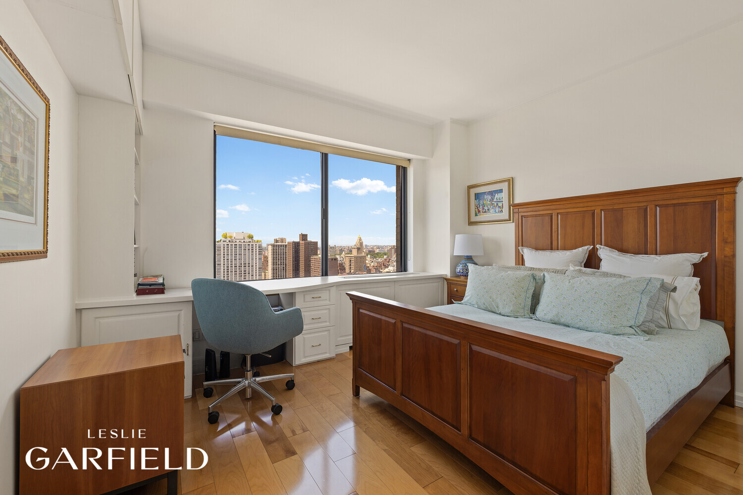 400 E 70TH Street 3601