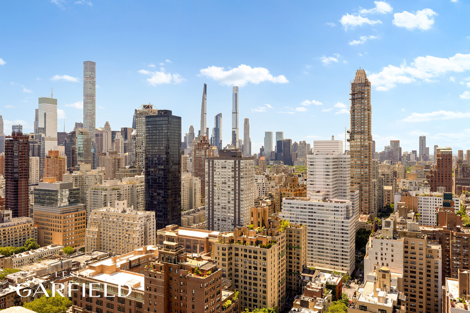 400 E 70TH Street 3601