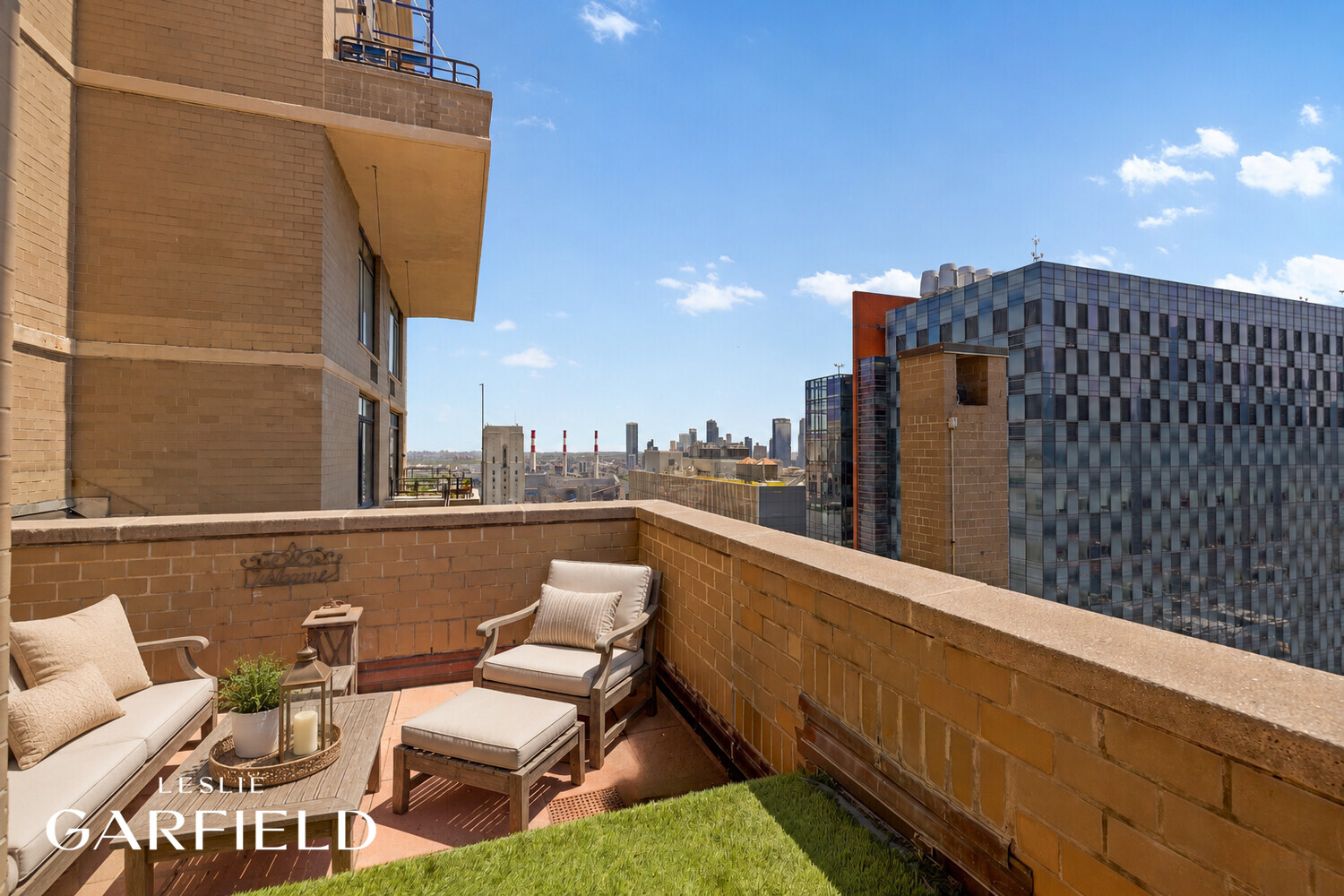400 E 70TH Street 3601