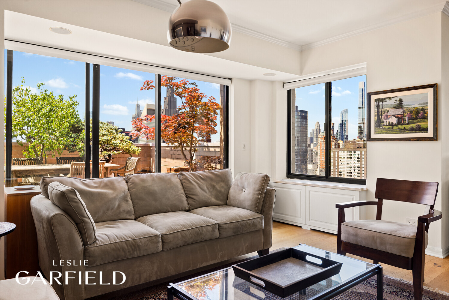 400 E 70TH Street 3601