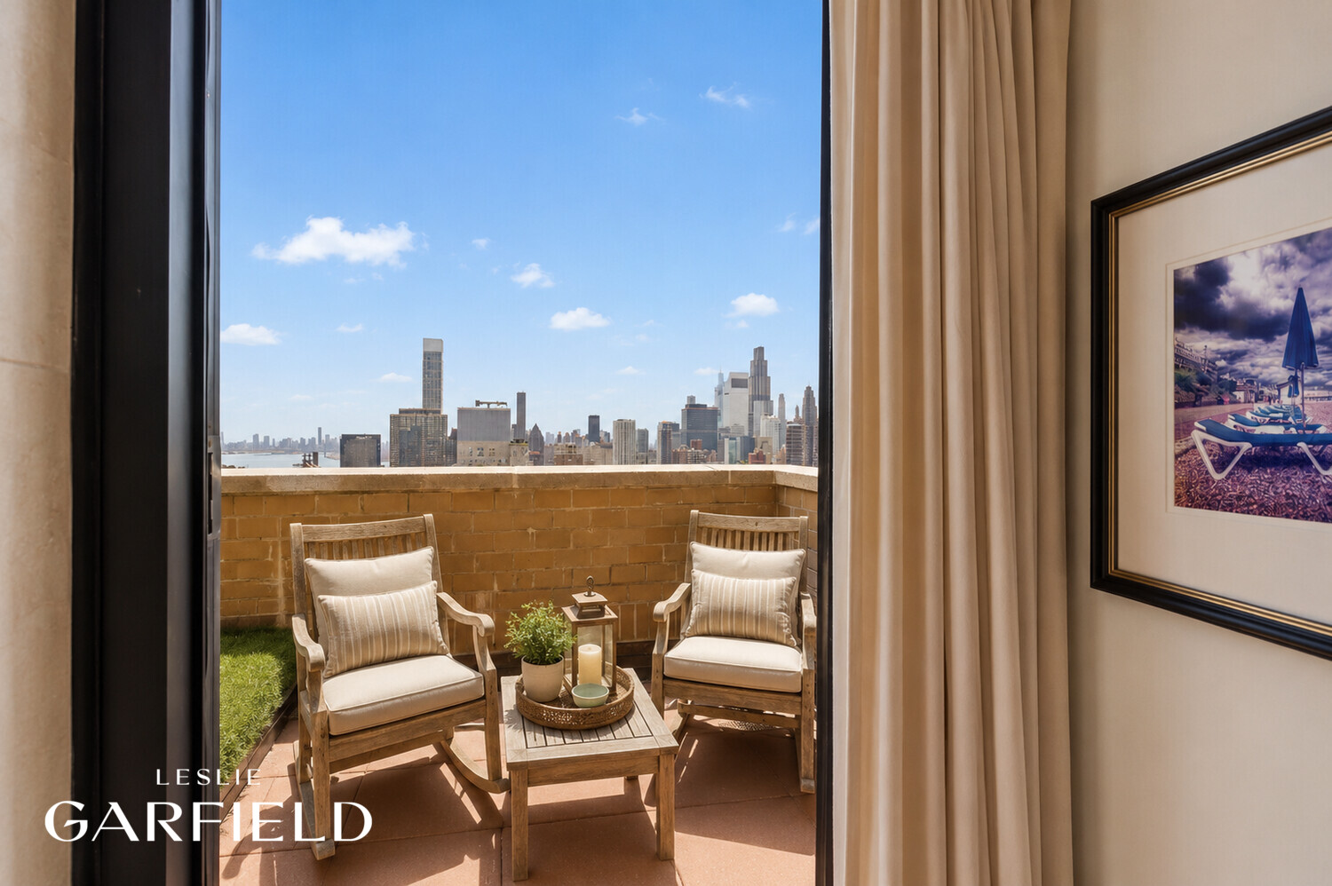 400 E 70TH Street 3601