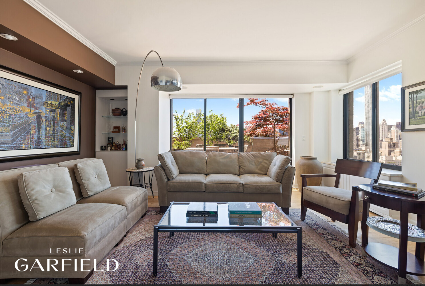 400 E 70TH Street 3601