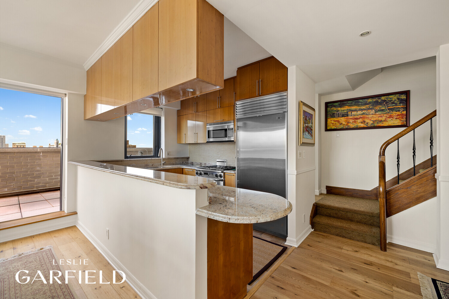 400 E 70TH Street 3601
