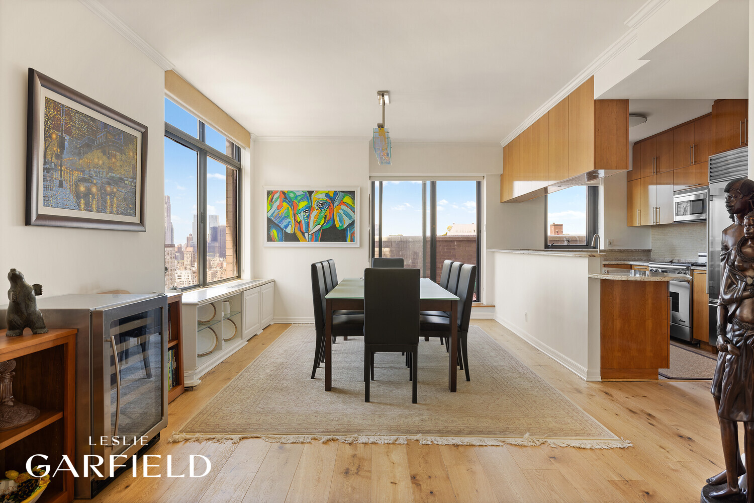 400 E 70TH Street 3601