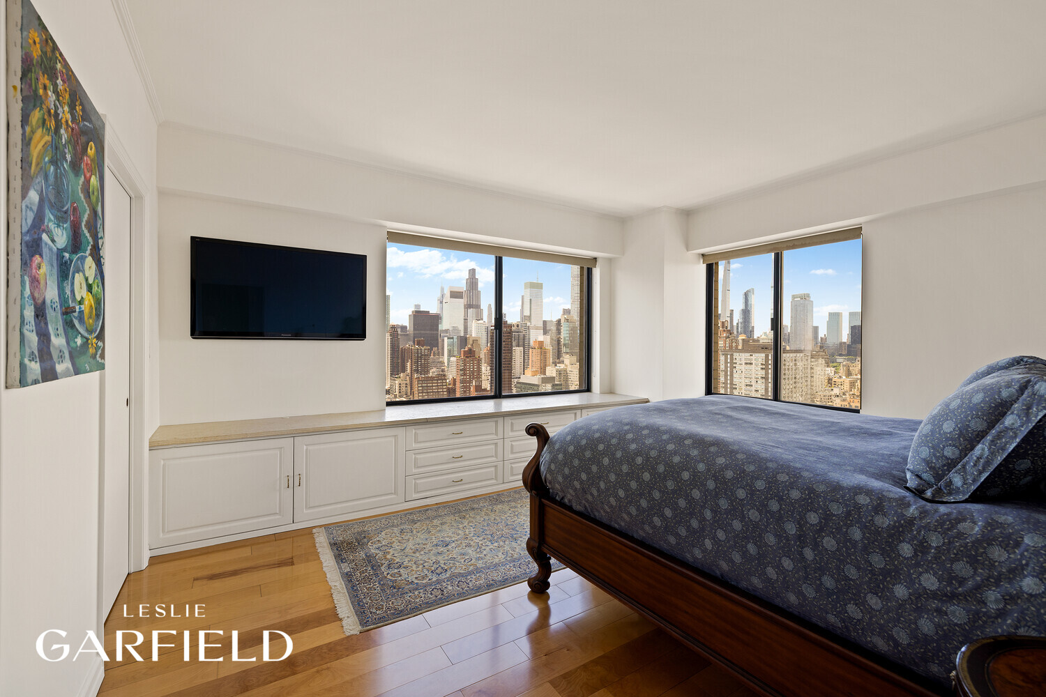 400 E 70TH Street 3601